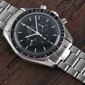 Omega c.2008 Speedmaster Professional Ref.3570.50.00