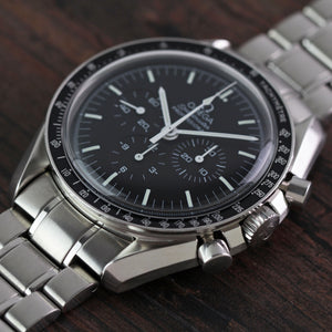 Omega c.2008 Speedmaster Professional Ref.3570.50.00
