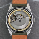 Tissot 1966 Visodate Automatic Seastar T.12 Ref.43/44558