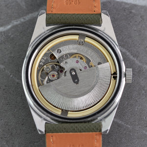 Tissot 1966 Visodate Automatic Seastar T.12 Ref.43/44558
