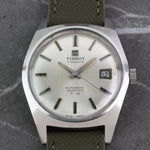 Tissot 1966 Visodate Automatic Seastar T.12 Ref.43/44558