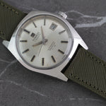 Tissot 1966 Visodate Automatic Seastar T.12 Ref.43/44558