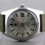 Tissot 1966 Visodate Automatic Seastar T.12 Ref.43/44558