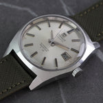 Tissot 1966 Visodate Automatic Seastar T.12 Ref.43/44558