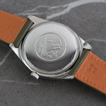 Tissot 1966 Visodate Automatic Seastar T.12 Ref.43/44558