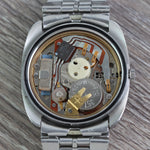 Girard-Perregaux 1974 Quartz Ref.9515kh