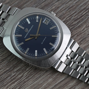 Girard-Perregaux 1974 Quartz Ref.9515kh