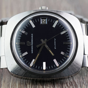 Girard-Perregaux 1974 Quartz Ref.9515kh