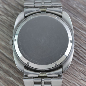 Girard-Perregaux 1974 Quartz Ref.9515kh