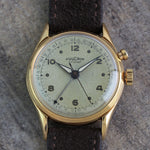 Vulcain 1950s Cricket Ref.305001