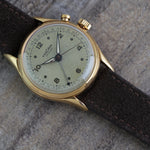 Vulcain 1950s Cricket Ref.305001