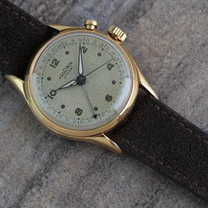 Vulcain 1950s Cricket Ref.305001