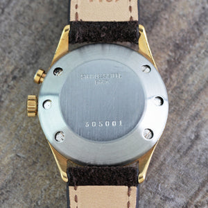 Vulcain 1950s Cricket Ref.305001