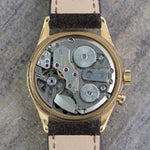 Vulcain 1950s Cricket Ref.305001