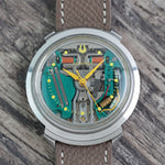 Bulova 1965 Accutron Spaceview B Ref.2362