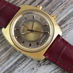 Omega 1971 Memomatic Ref.166.072