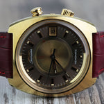 Omega 1971 Memomatic Ref.166.072