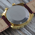 Omega 1971 Memomatic Ref.166.072