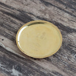 Movado 1940s M95 14k Chronograph Ref.49036