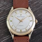 Girard-Perregaux 1950s Gyromatic Ref.B1876