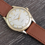 Girard-Perregaux 1950s Gyromatic Ref.B1876
