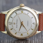 Girard-Perregaux 1950s Gyromatic Ref.B1876
