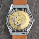 Girard-Perregaux 1960s Gyromatic