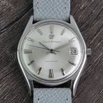 Girard-Perregaux 1960s Gyromatic
