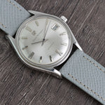 Girard-Perregaux 1960s Gyromatic