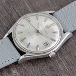 Girard-Perregaux 1960s Gyromatic