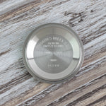 Rolex 1991 DateJust "Jubilee" Dial Ref.16233