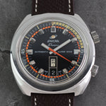 Enicar 1970s Super Dive MkIII Ref.167-08-02