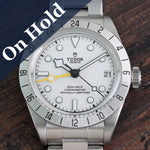 Tudor 2025 Black Bay Pro Ref.79470