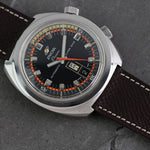 Enicar 1970s Super Dive MkIII Ref.167-08-02