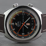 Enicar 1970s Super Dive MkIII Ref.167-08-02