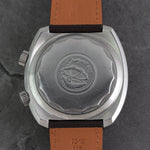 Enicar 1970s Super Dive MkIII Ref.167-08-02