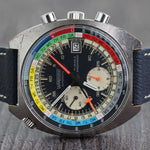 Wakmann 1970s Regate Ref.9804