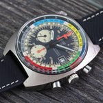 Wakmann 1970s Regate Ref.9804