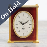Jaeger LeCoultre 1960s Bakelite Recital