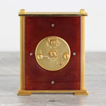 Jaeger LeCoultre 1960s Bakelite Recital