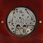 Jaeger LeCoultre 1960s Bakelite Recital