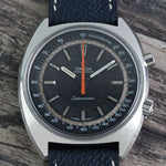 Omega 1968 Seamaster Chronostop Ref.145.007