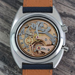 Omega 1968 Seamaster Chronostop Ref.145.007