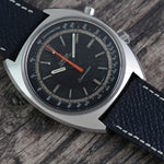Omega 1968 Seamaster Chronostop Ref.145.007