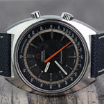 Omega 1968 Seamaster Chronostop Ref.145.007