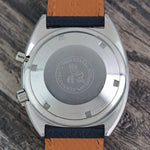 Omega 1968 Seamaster Chronostop Ref.145.007