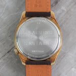 Bulova 1974 Accutron Ref.A2662