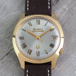 Bulova 1974 Accutron Ref.A2662