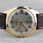 Bulova 1974 Accutron Ref.A2662