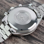 Omega 1995 Speedmaster Day-Date Ref.3521.30.00